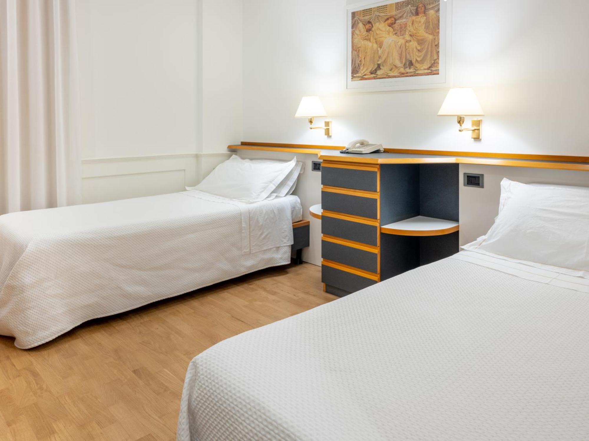 Mirabella Hotel Mirabella Eclano Habitación foto