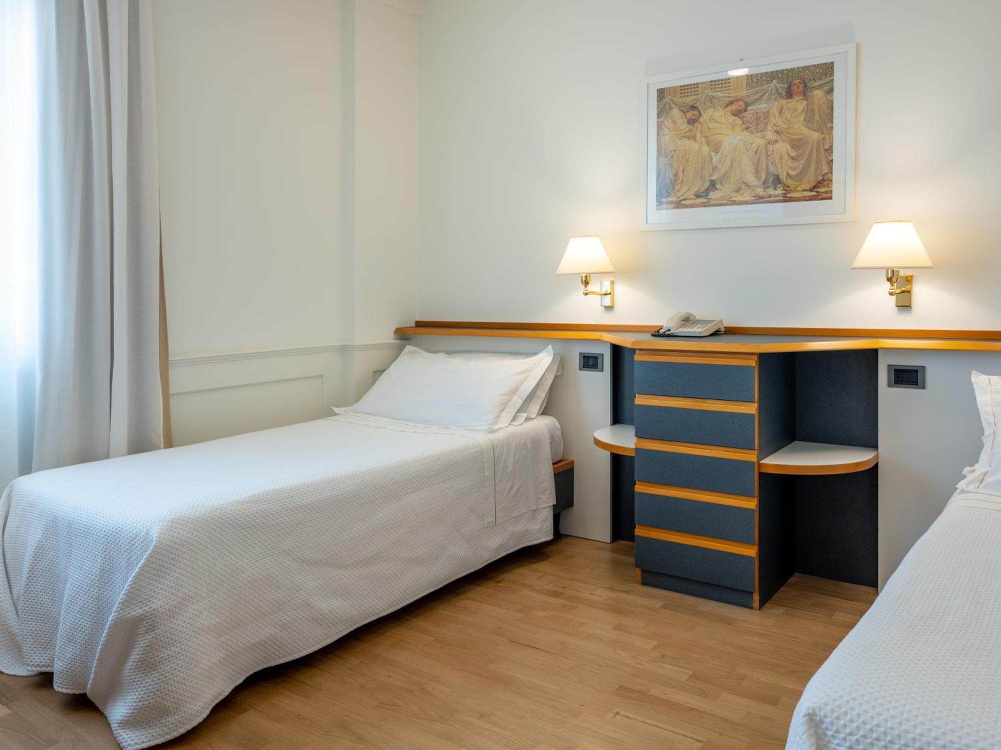 Mirabella Hotel Mirabella Eclano Habitación foto
